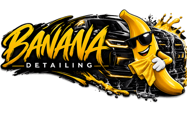 Banana Detailing
